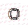 ZAPATAS DE FRENO TRASERO CITY 125 CS125 MEK