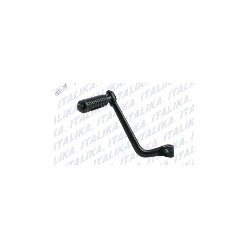 PEDAL DE ARRANQUE NEGRO XT110, ST.50, XTS50