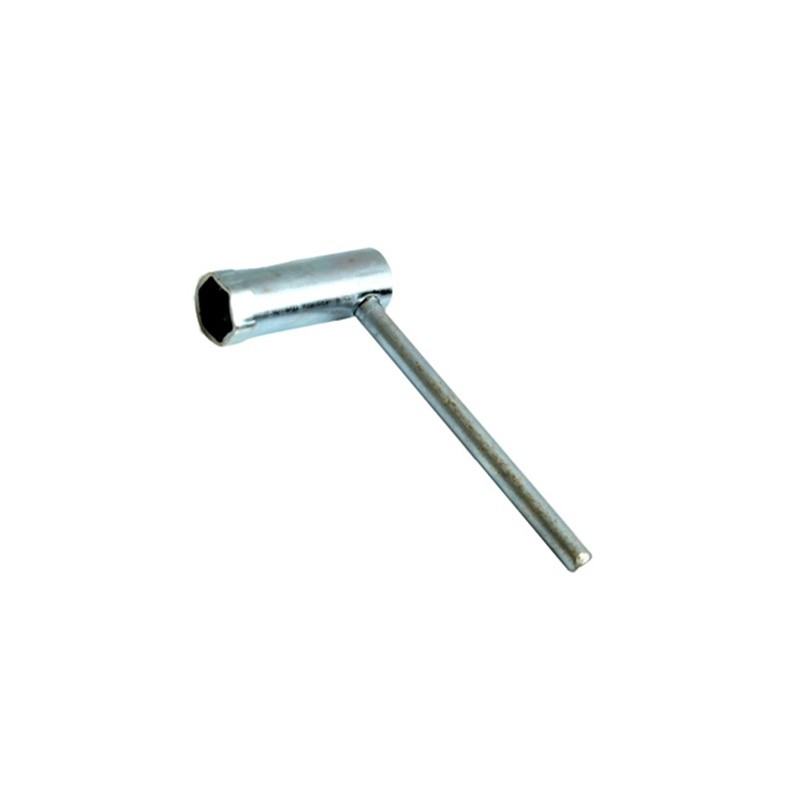LLAVE BUJIAS 16MM (C7HSA).