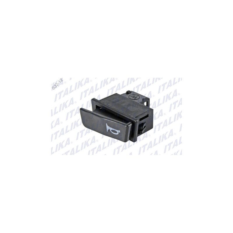 BOTON INTERRUPTOR DE CLAXON DS125, DS150, GS150, GTS175, XS150, GTS175 LED, DS150 NEGRO, GS150 LED, XS150 NEGRO