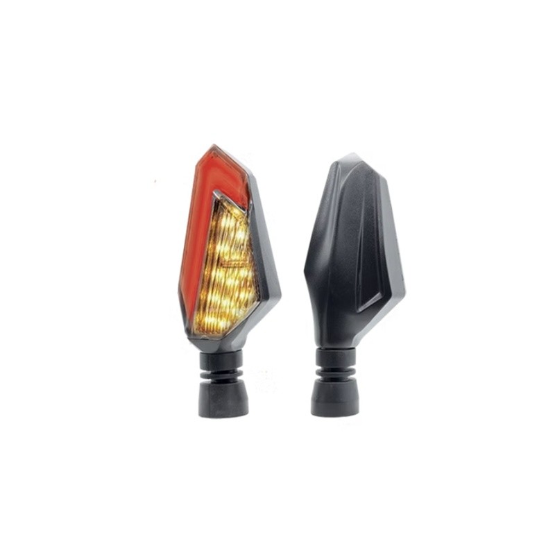 DIRECCIONAL LED NEON DECORATIVA AMAR-ROJO UNIVERSAL