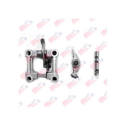 BALANCINES CON BASE SCOOTER (125-150) MEK