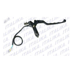 CONJUNTO DE PALANCA IZQ RT180, FT180, FT200