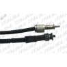 CHICOTE DE VELOCIMETRO XT110, ST.50
