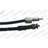 CHICOTE DE VELOCIMETRO XT110, ST.50