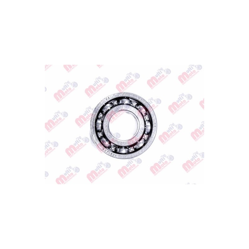 BALERO RADIAL BOLA 6001 125Z