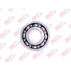 BALERO RADIAL BOLA 6001 125Z