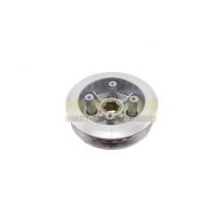 PLATO DE PRESION DEL CLUTCH REFORZADO CG125/FT125