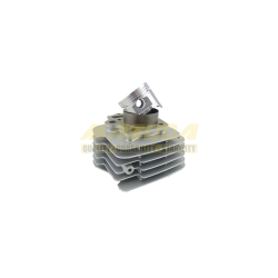 JUEGO CILINDRO COMPLETO CON PISTON,ANILLOS,PASADOR Y SEGURO 52.4*78.2*97MM AT110