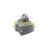 JUEGO CILINDRO COMPLETO CON PISTON,ANILLOS,PASADOR Y SEGURO 52.4*78.2*97MM AT110