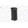 GOMA DE POSAPIES TRASEROS FT150, TITANIO, FT110, FT150GT, FT150 GT GRAFITO