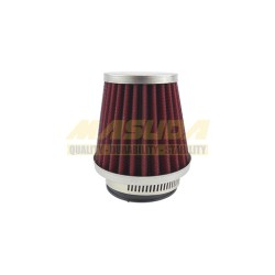 FILTRO AIRE INDIVIDUAL 48MM