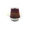 FILTRO AIRE INDIVIDUAL 48MM