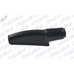 CUBREPOLVO CHICOTE EMBRAGUE RC150 YOROBO, RC200 NEGRA, 125FL