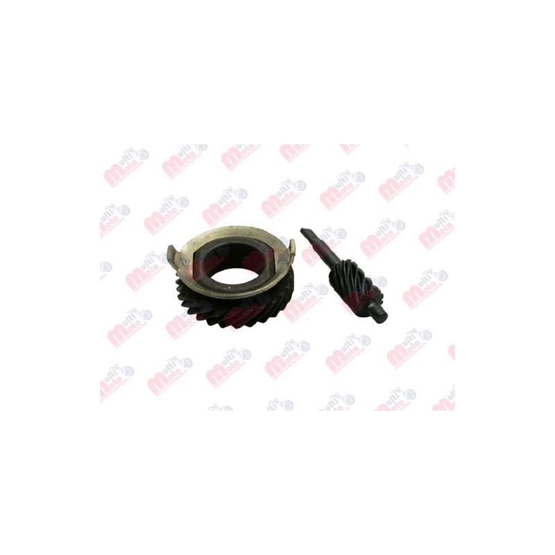 ARAÑA CUENTA-VELOCIMETRO CG125/FT125
