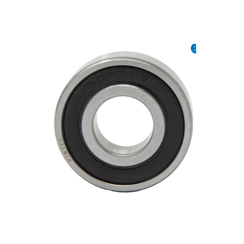 BALERO "KIMTEC" 6203 2RS DOS SELLOS NEOPRENO