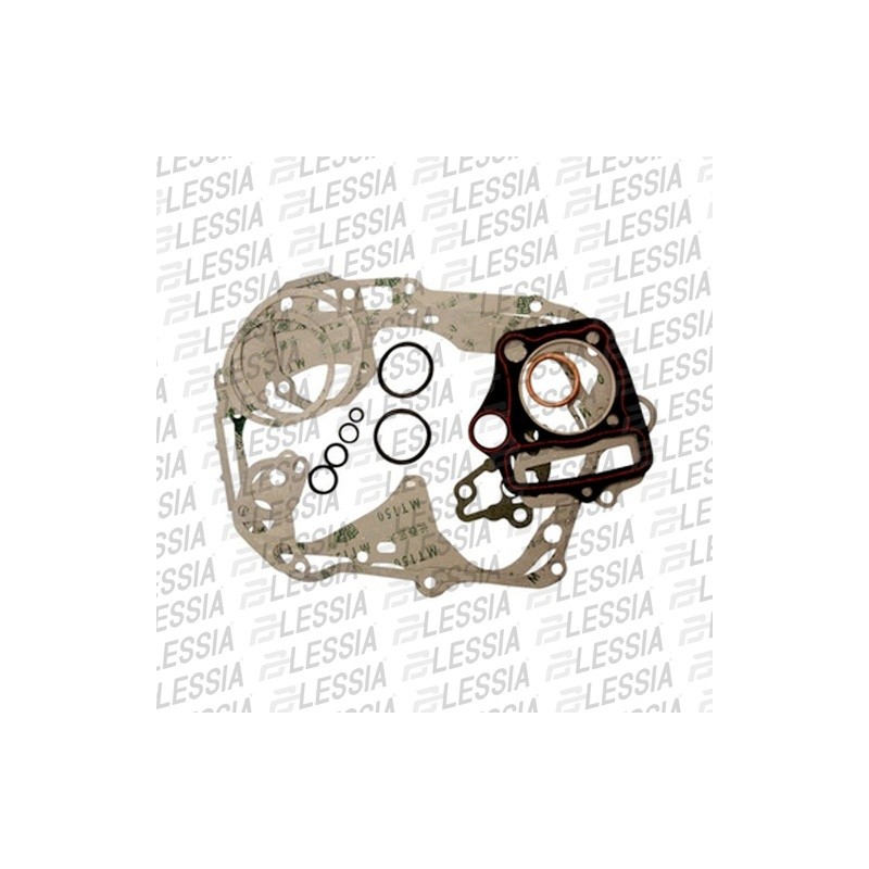 EMPAQUES DE MOTOR FT-110