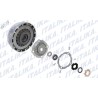 CONJUNTO DE CLUTCH XT110, ST.50, XTS50