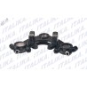 BASE MANUBRIO FT180 TS