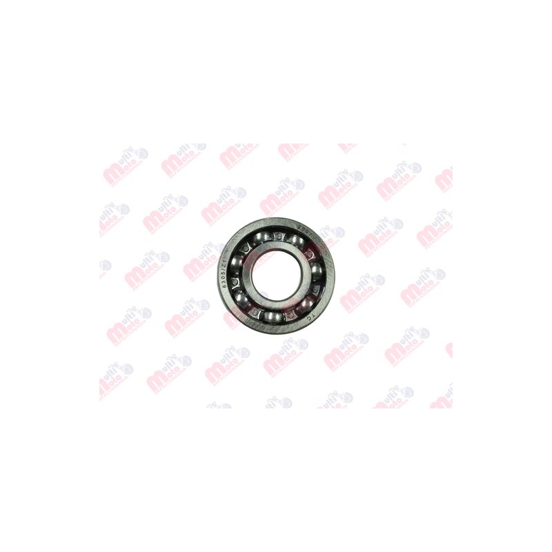 BALERO RADIAL BOLA 6305 ATV250 C/REVERSA 2017