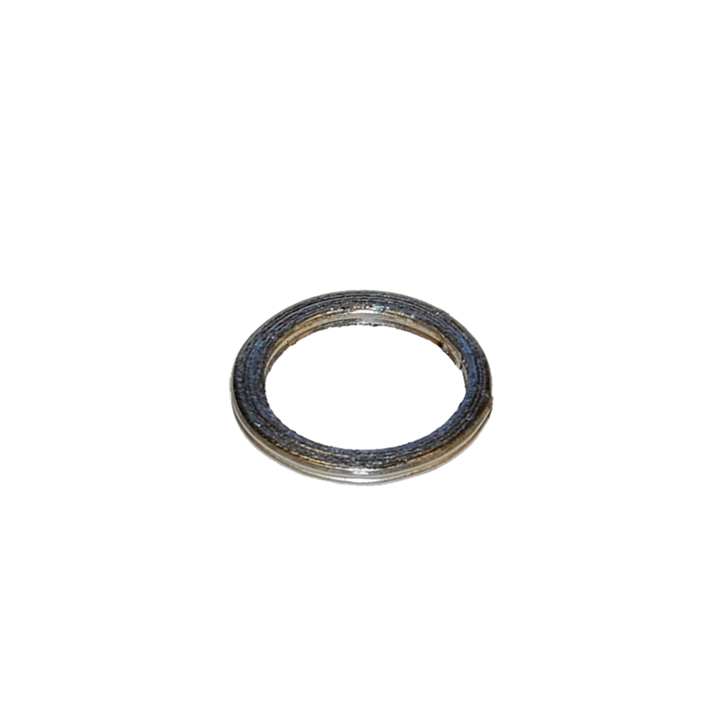 EMPAQUE DE ESCAPE MOTOS SCOOTER125 CC