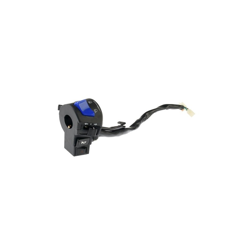 MANDO IZQ 280z