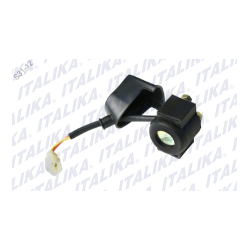RELEVADOR DE ARRANQUE DT200 SPORT
