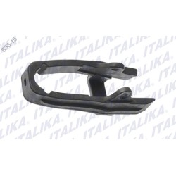 PROTECTOR HORQUILLA DM150 ROJA