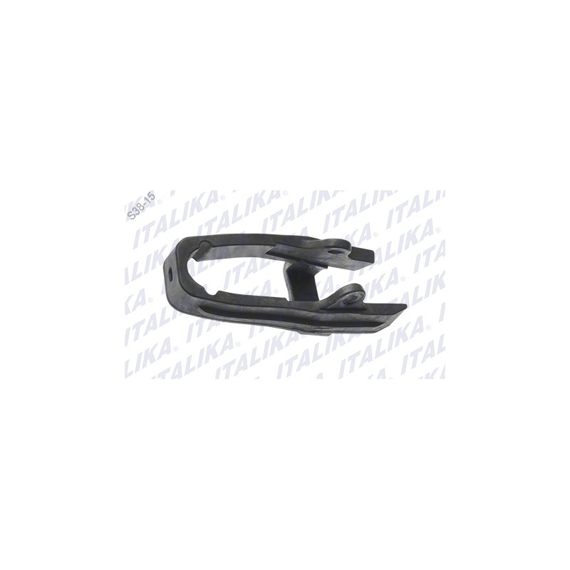 PROTECTOR HORQUILLA DM150 ROJA