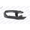 PROTECTOR HORQUILLA DM150 ROJA