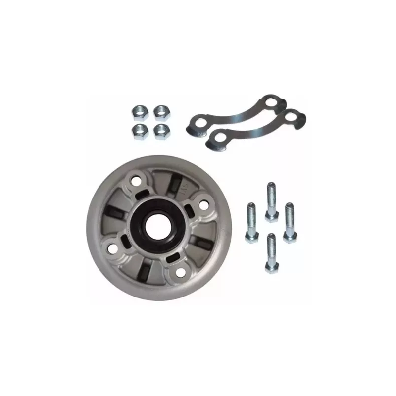 PORTA SPROKET YBR-125  / FT-125 / CARGO 125