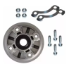PORTA SPROKET YBR-125  / FT-125 / CARGO 125
