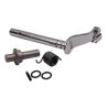 PALANCA LEVA EMBRAGUE 250Z 14-17/250Z NEGRA 17-19/DM250 16-18/RT250 16-19