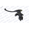 PALANCA IZQUIERDA DE CLUTCH EX200, RT200
