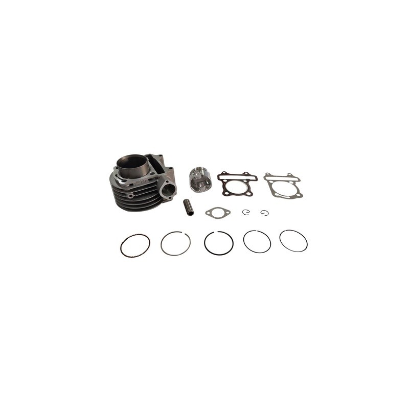 KIT DE CILINDRO MOTONETAS 125CC CS125