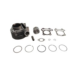 KIT DE CILINDRO MOTONETAS 125CC CS125