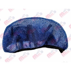 CUBRE ASIENTO AZUL S
