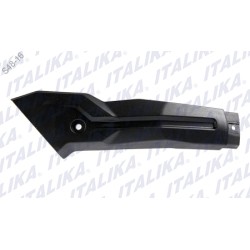 CUBIERTA SOPORTE SALPICADERA IZQ VORT-X 300, 200Z