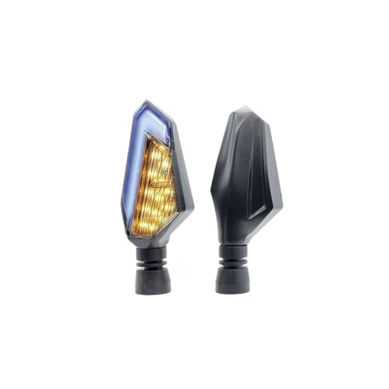 DIRECCIONAL LED NEON DECORATIVA AMAR-AZUL UNIVERSAL