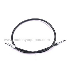 CABLE VELOCIMETRO P/ITALIKA DM150 PROMOTO