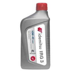 IDEMITSU ACEITE ST IRG3 10W40, 1Lx12