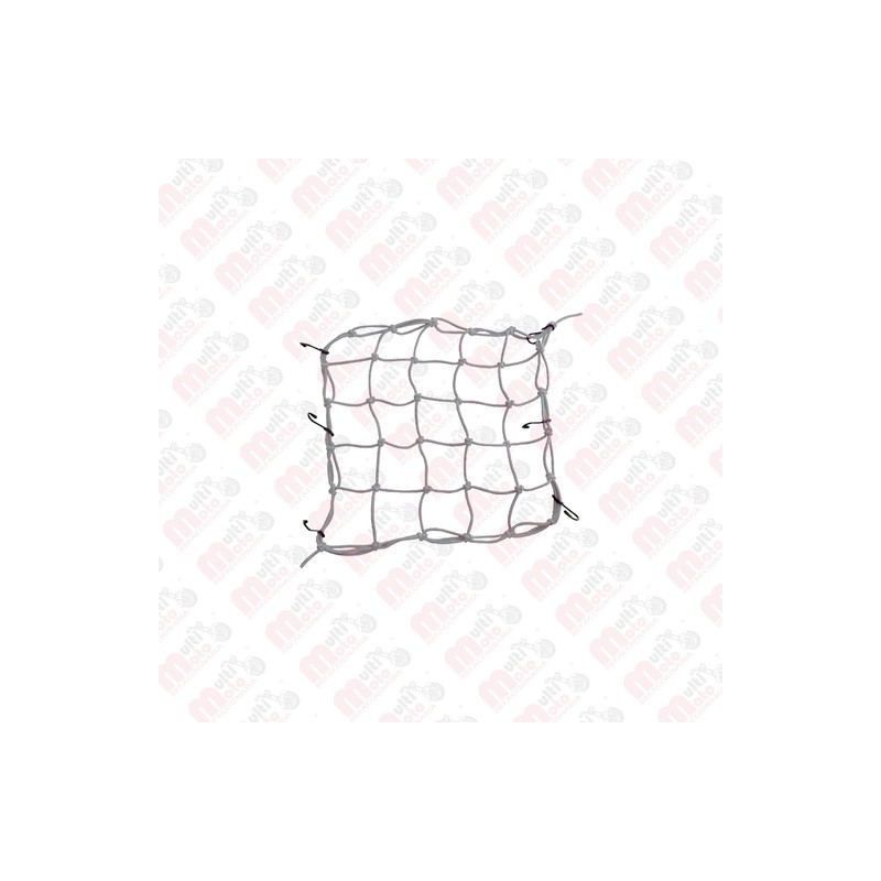 RED PLATA 40 cm x 40 cm - MOTONETAS Y
MOTOS DE TRABAJO composición: 100% polipropileno