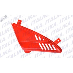 PLACA VENTILACION DER ROJO DS150