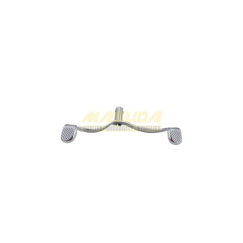 PEDAL CAMBIO DE VELOCIDADES ITALIKA AT110 4.60CM