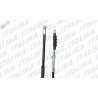 CHICOTE DE CLUTCH TC250