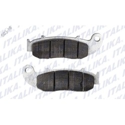 BALATAS FRENO DEL VX250 EFI