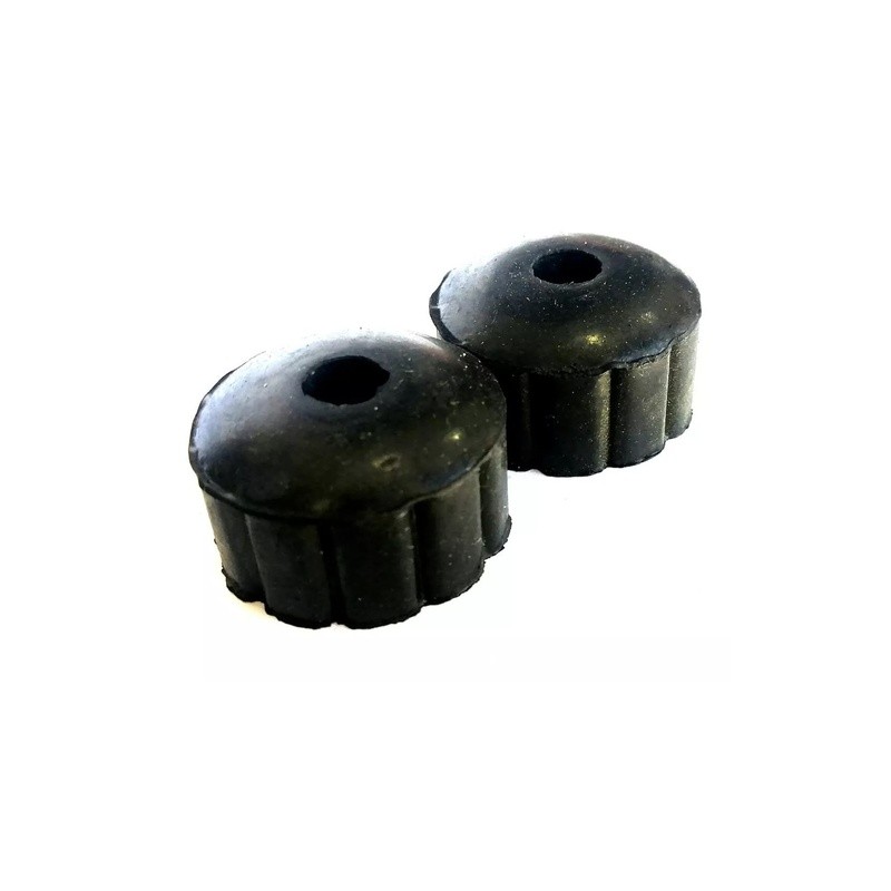 GOMA SOPORTE DE TANQUE 250-Z /FT- 150/ FT-150GT