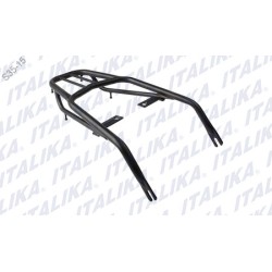 PARRILLA TRAS NEGRA RC150 YOROBO