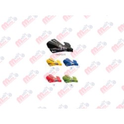 JUEGO PROTECTOR DE MANIJAS UNIVERSAL IR-0001 NEGRO.