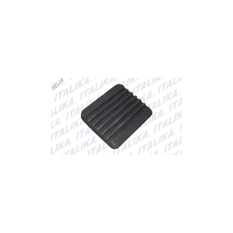 GOMA PEDAL DE FRENO RC200, TC200
